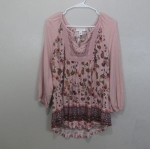 Vintage America blouse